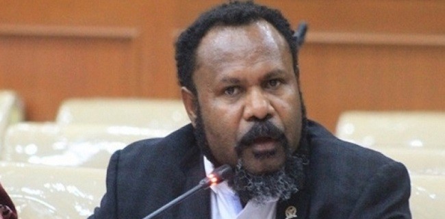 GAMKI: Konflik Papua Bisa Selesai dengan Dialog Damai