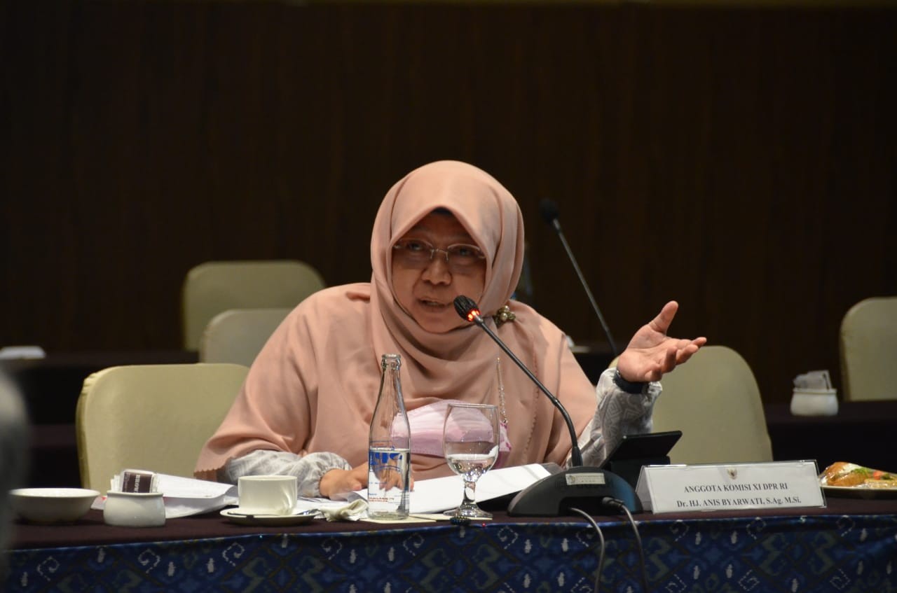 Soal RUU HKPD, PKS: Pemerintah Pusat Harus Mendengar Aspirasi Pemerintah Daerah