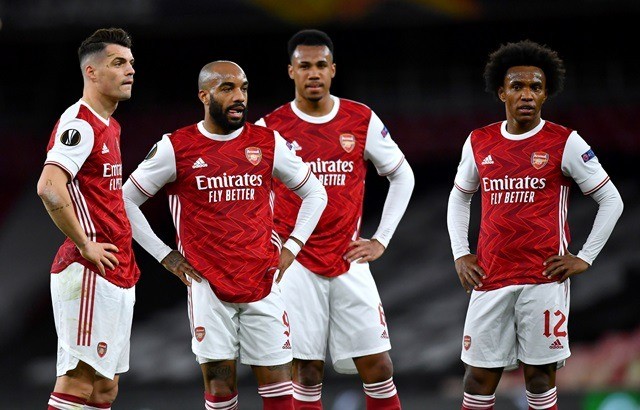 Mantan Bek Liverpool: Arsenal Pantas Jadi Juara Liga Inggris