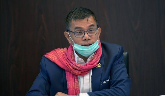 DPR Tegaskan Pentingnya Restorative Justice di Lingkungan Polri