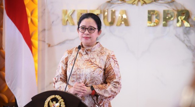 Mafia Tanah Merampas Penghidupan Orang, Puan: Berantas!