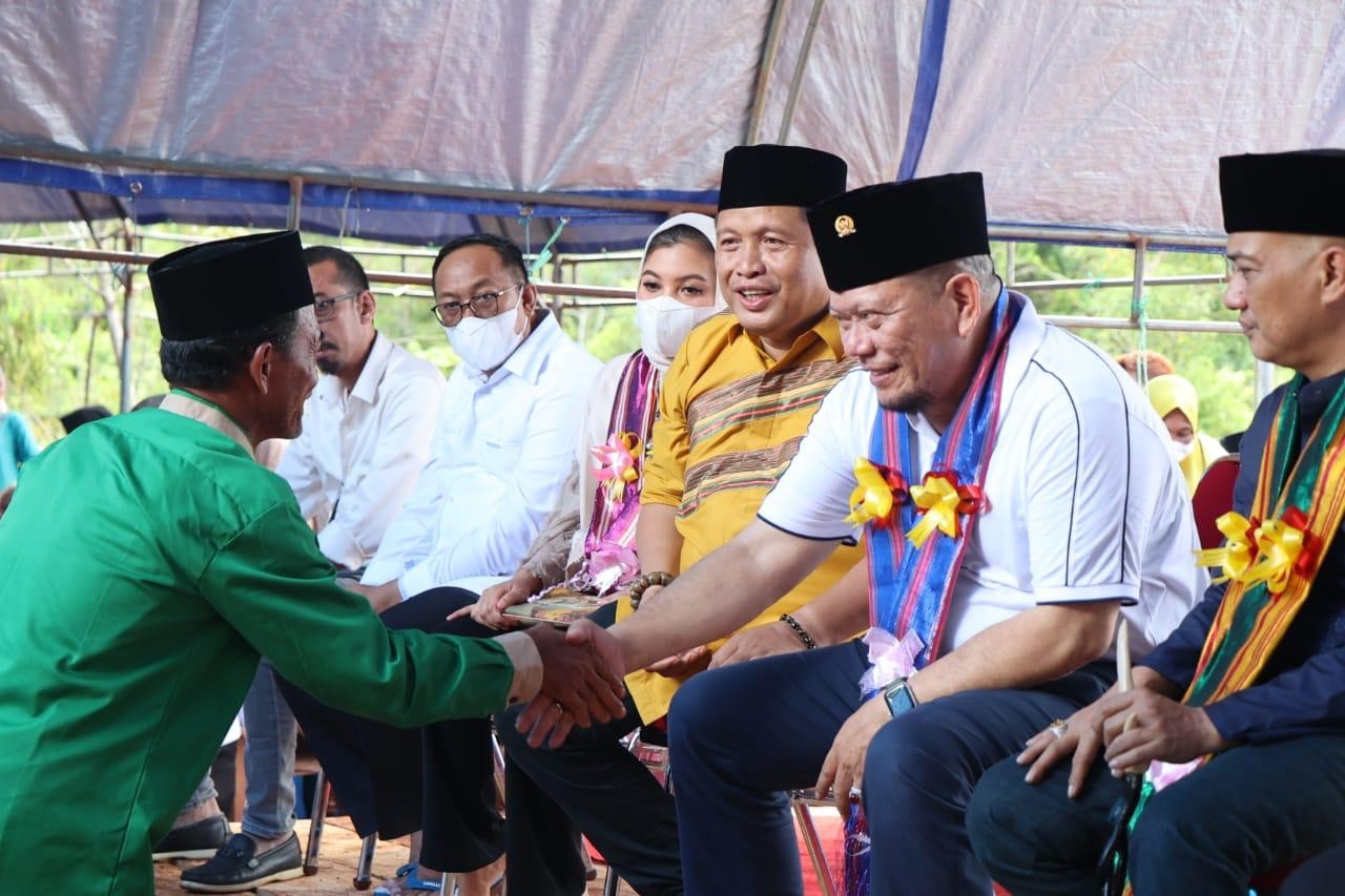 Atlet Dayung Sultra Punya Potensi Berprestasi di SEA Games dan Asian Games 2022