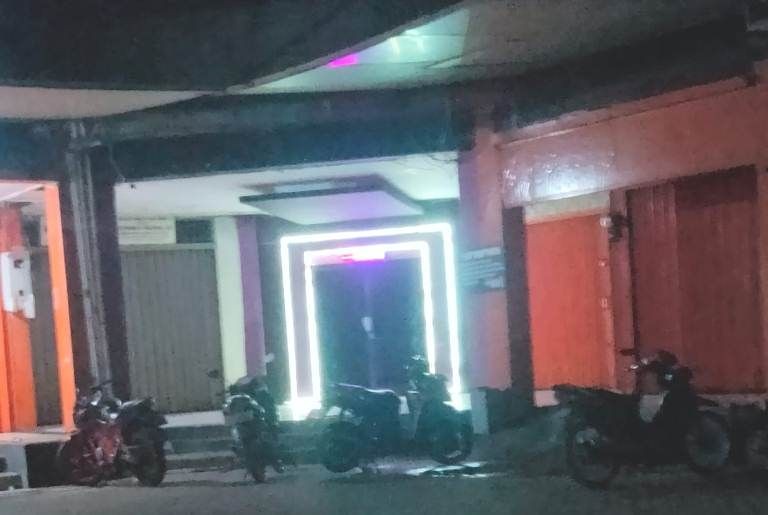 Warga Setia Darma Tolak Tempat Hiburan Malam di Ruko Kalimas 2 Tambun Selatan