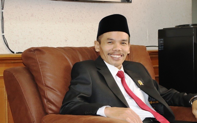 Tindaklanjuti Laporan Kuasa Hukum HY, Ini yang Dilakukan BK DPRD Kabupaten Bogor