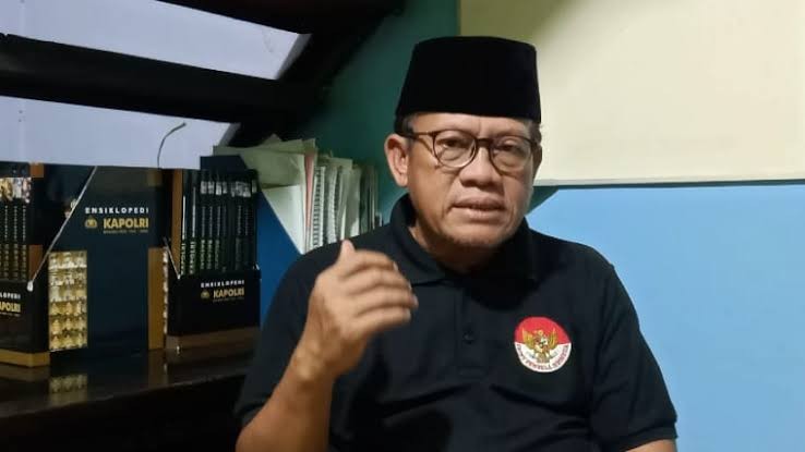 Berpotensi Melanggar Hukum, IPW Minta Rencana Perekrutan 57 Eks Pegawai KPK Ditinjau Kembali