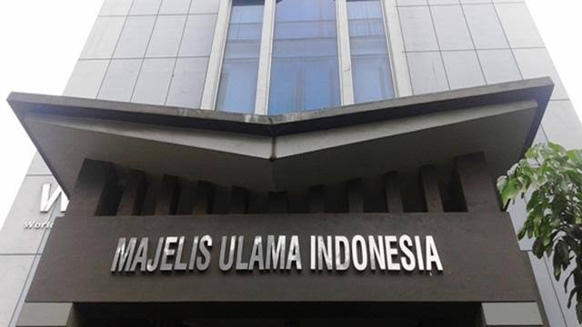 Penangkapan Ahmad Zain An-Najah oleh Densus 88 Tak Ada Kaitannya dengan MUI