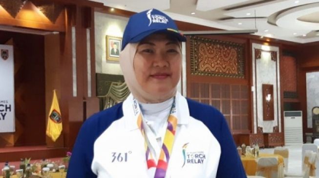Dunia Bulu Tangkis Indonesia Berduka, Verawaty Fajrin Berpulang