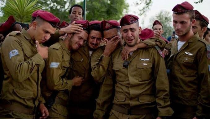 Israel Tak Lagi Berani Terjun Langsung di Perang Regional