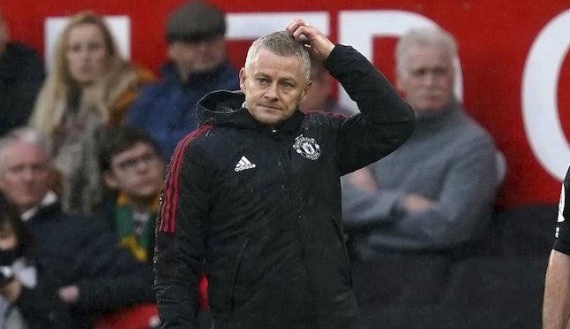 Dipecat Manchester United, Begini Pasang Surut Solksjaer Bersama Setan Merah
