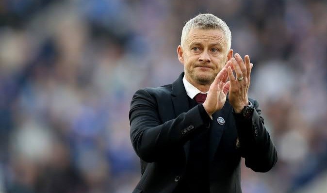 Tinggalkan MU dalam Kondisi Lebih Baik, Solksjaer Mengaku Bangga