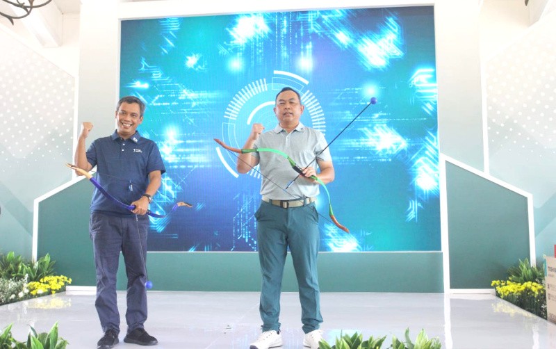BTN Siapkan eTPPAD Untuk Prajurit TNI AD