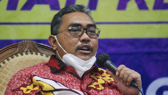 Jazilul Fawaid Minta Densus 88 Bongkar Seluruh Jejaring Teroris di Indonesia