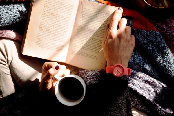 Rekomendasi Book Café yang Nyaman di Jakarta