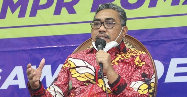 Gus Jazil: Tangkal Paham Radikalisme Dengan Penguatan Nasionalisme