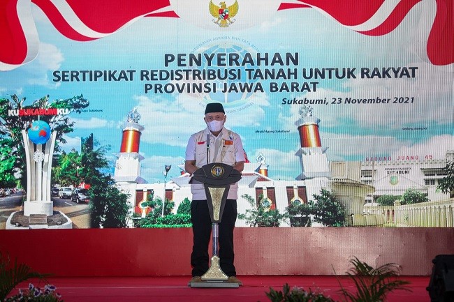 Teten Harap Ponpes Jadi Inkubator Bagi Pengembangan Wirausaha 