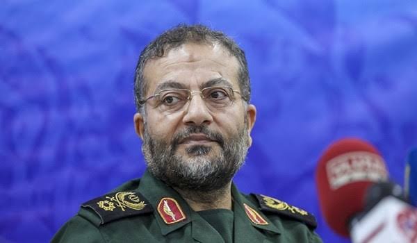 Ketua Basij Iran: Di Kalangan Yahudi, Ada Keyakinan Israel Takkan Lebih 80 Tahun
