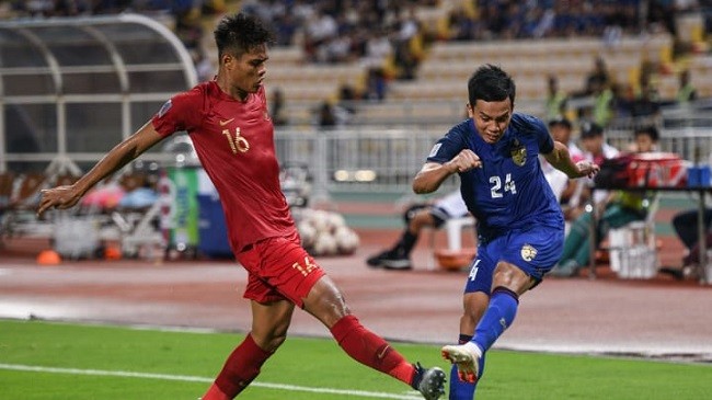 Jelang Laga Timnas Indonesia vs Myanmar: Fachurudin Yakin Menang