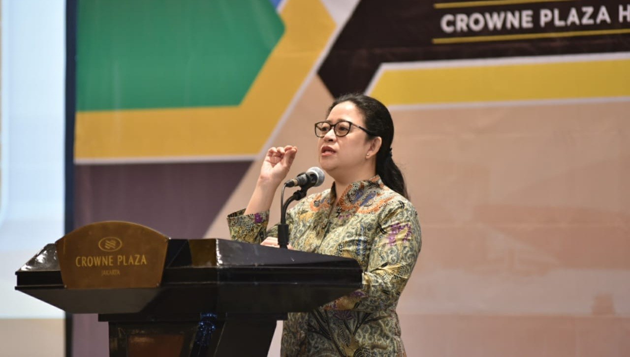 Puan Dorong Honorer yang Telah Lama Mengabdi Dimudahkan Jadi ASN