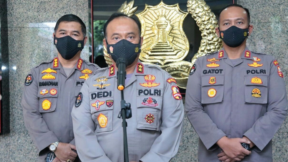 Harga Minyak Goreng Melonjak Tajam, Polri dan Kemendag akan Gelar Operasi Pasar