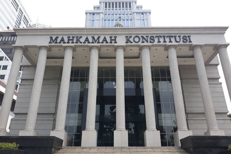 MK Putuskan UU Ciptaker Inkonstitusional, Pemerintah Hentikan Pembahasan Aturan Turunannya