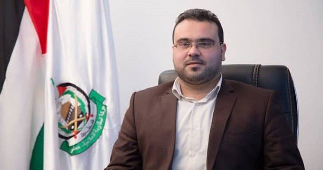 Hamas: Nagara-negara yang Labeli Hizbullah Teroris Adalah Kelompok Penjajah