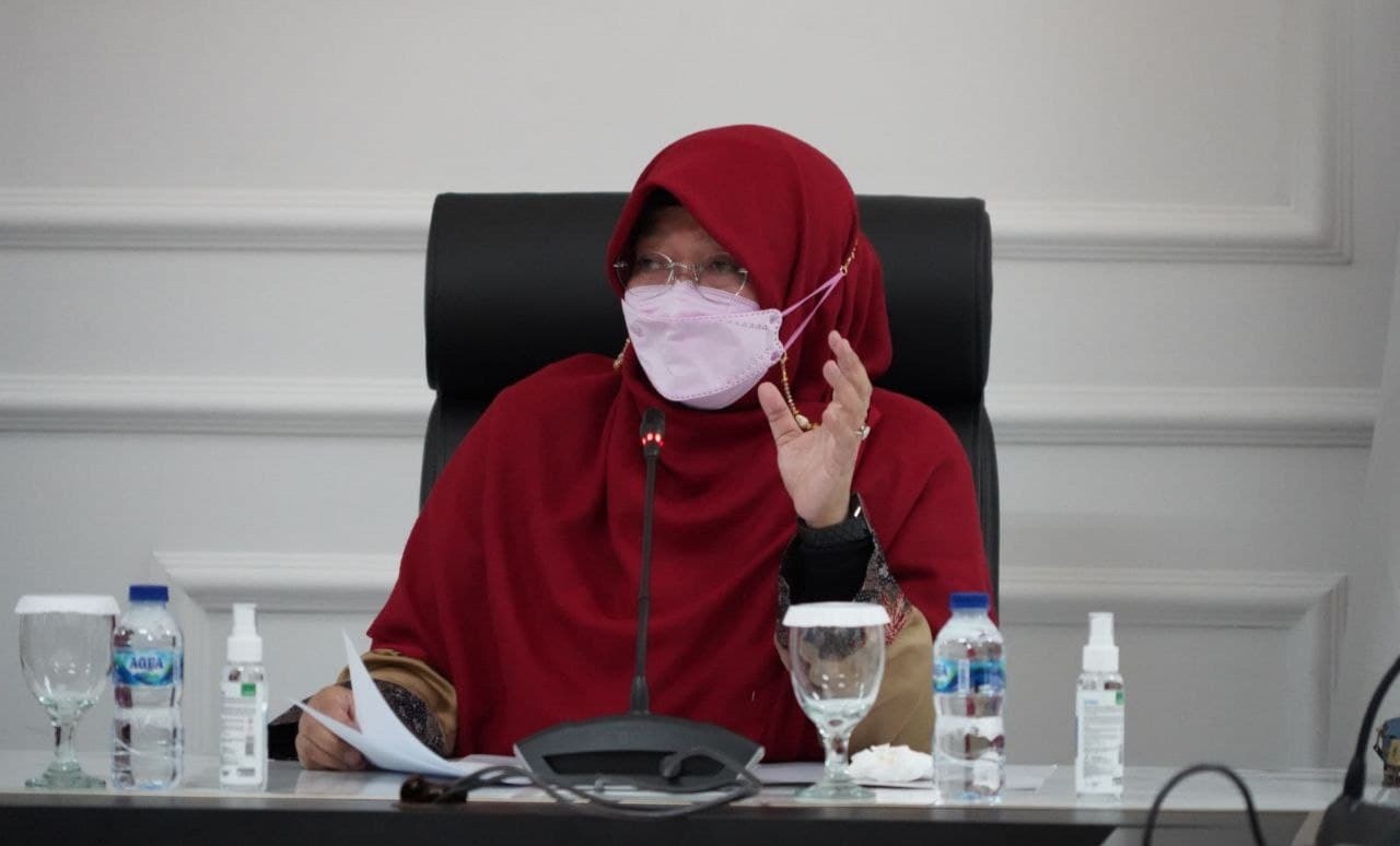 Belum Penuhi Amanat UUD 1945, PKS Tegas Tolak RUU HKPD