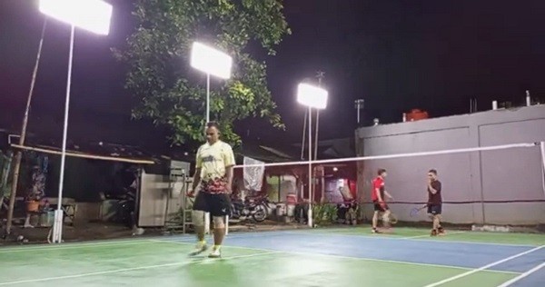 PB Satria Ciriung Aktif Kembali, Koordinator Lapangan: Ini Sarana Silaturahmi    