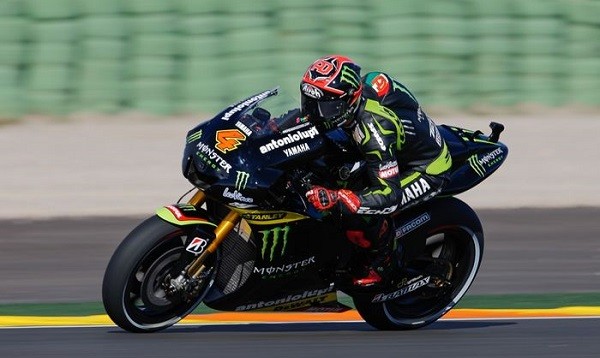 Dovizioso Diharap Mampu Raih Gelar Juara Moto GP2022 