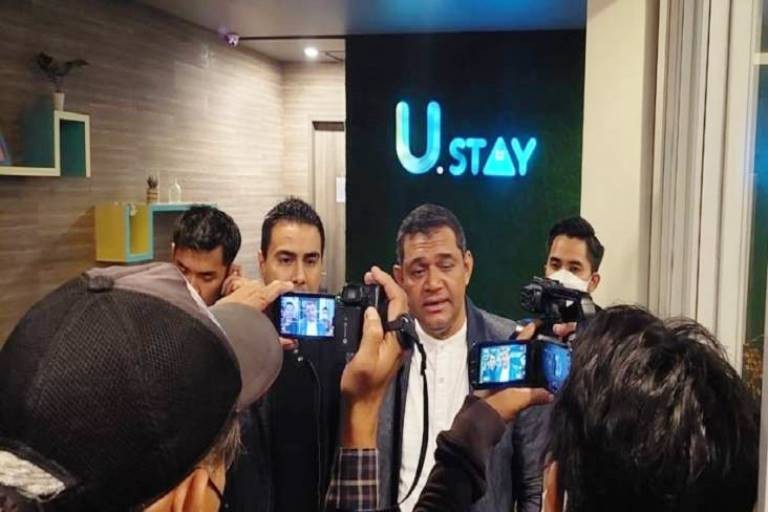 Kuasa Hukum Nofel Minta Mahkamah Partai Batalkan SK Ketua Golkar Kota Bekasi