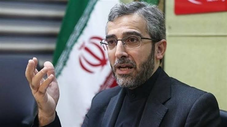 Iran Tegaskan Ancaman Militer Takkan Membuat Mereka Tunduk