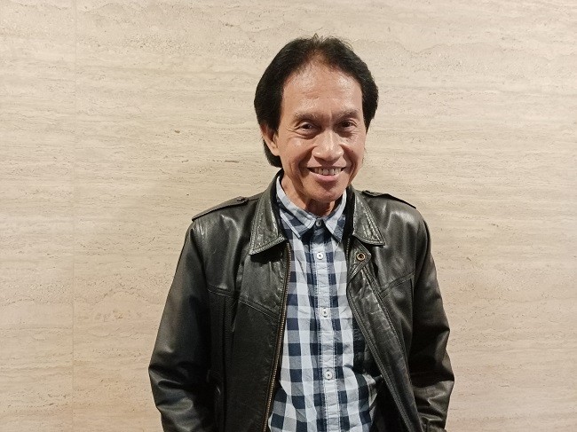 Berjuang Lawan Covid-19, Pengamat Musik Bens Leo Meninggal Dunia