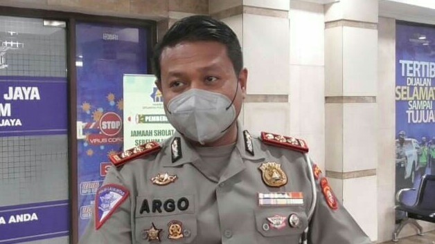 Viral Mercy Lawan Arah di Tol JORR, Polisi Bakal Periksa Kejiwaan Pengemudi
