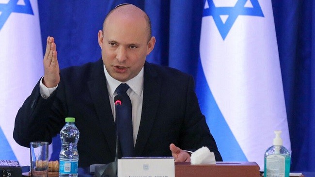 PM Israel Ingatkan Negara Barat, Jangan Mau Diperas Iran
