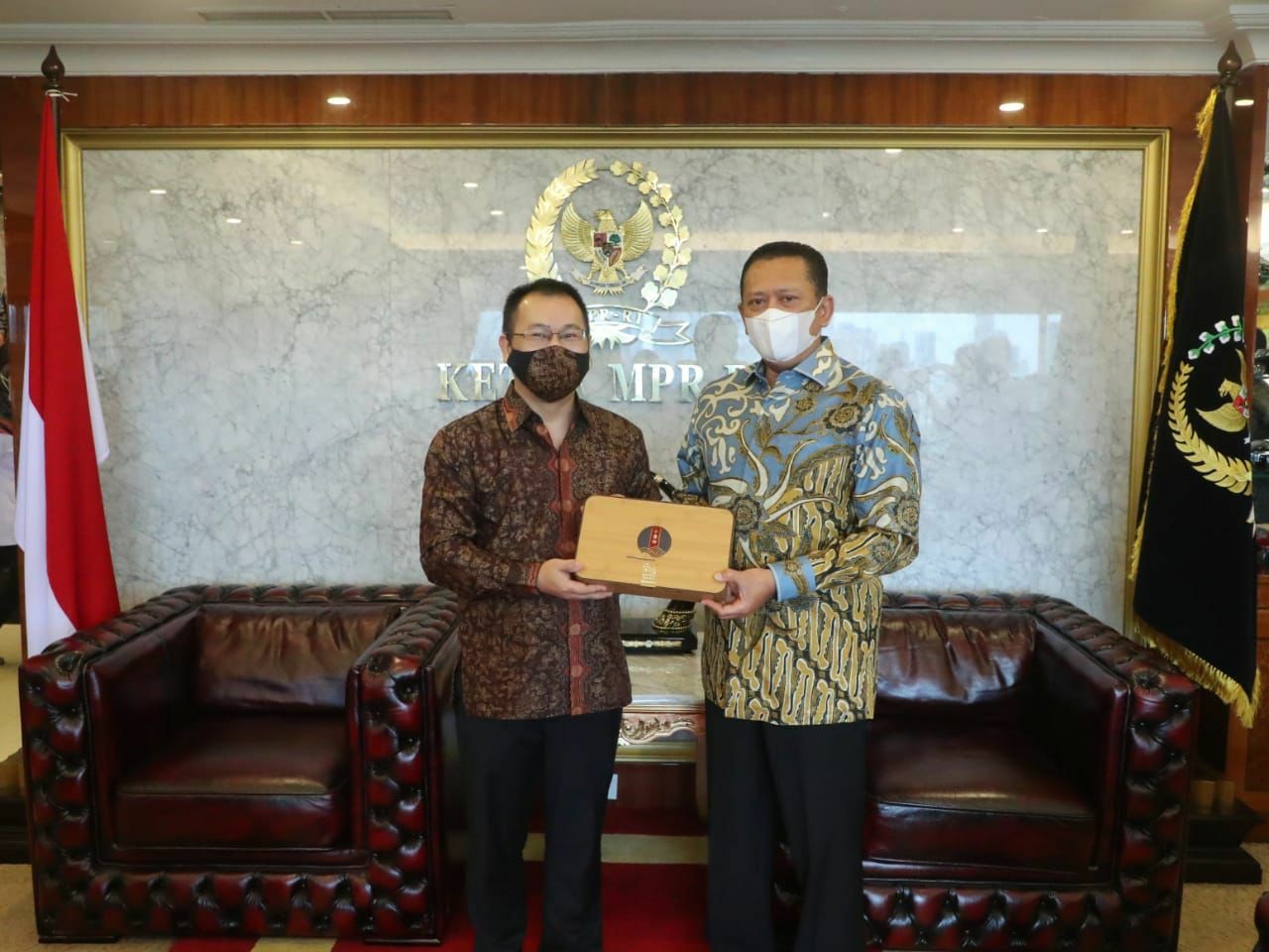 Bamsoet Dorong Pemerintah Cari Solusi Proyek Jakarta Monorail