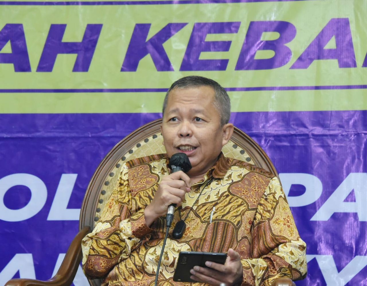 Pascaputusan MK Terhadap UU Cipta Kerja, Arsul Sani Bilang Begini