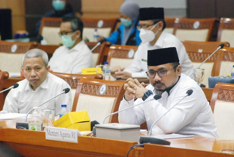 Mulai 1 Desember 2021 Jemaah Umroh Bisa Berangkat