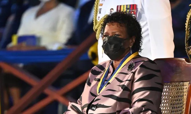Barbados Resmi Jadi Republik, Ratu Elizabeth II Dicopot dari Kepala Negara