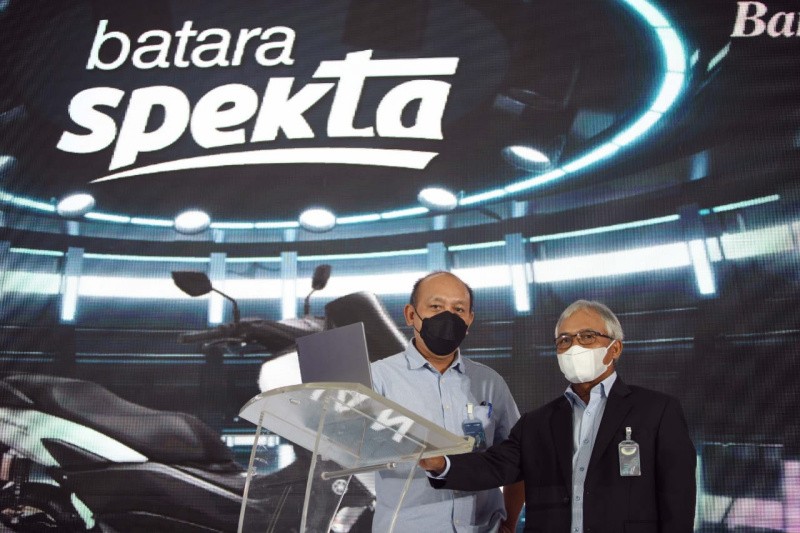 Penarikan Undian Tahap 1 Batara Spekta BTN Dimulai