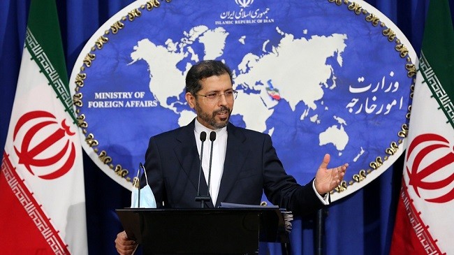 Iran Tegaskan Tak Pernah Kirim Pasukan ke Yaman