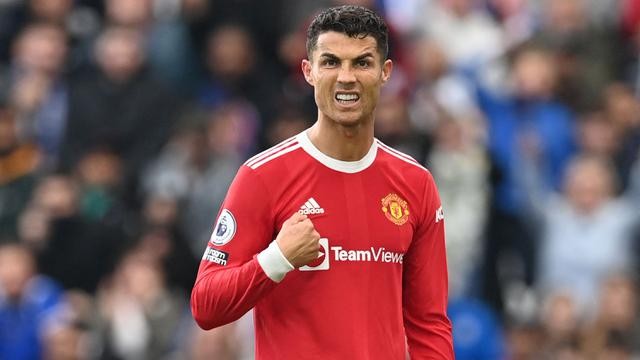 Hasil Laga MU vs Arsenal: Cristiano Ronaldo Cetak 2 Gol