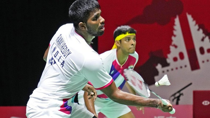 Sejumlah Pebulutangkis Mundur dari BWF Tour Finals, Ini Penyebabnya