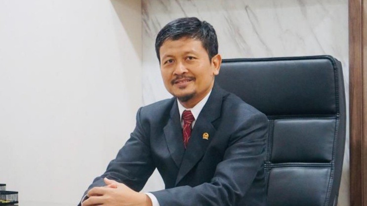 DPR Desak Pemerintah Lakukan Terobosan Atasi Kelangkaan Kontainer