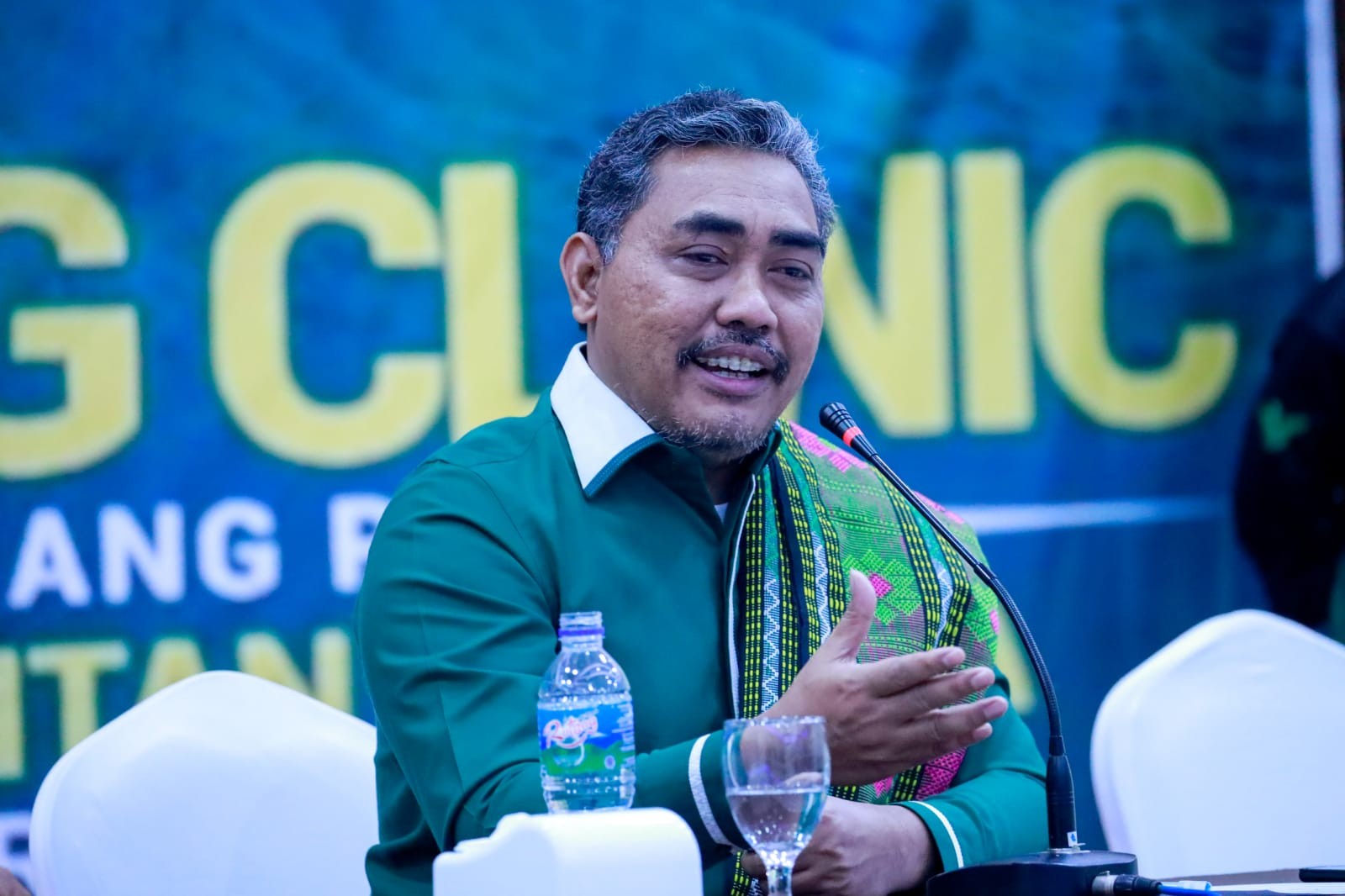 Belum Ada Capres Menonjol, PKB Optimistis Bisa Usung Muhaimin
