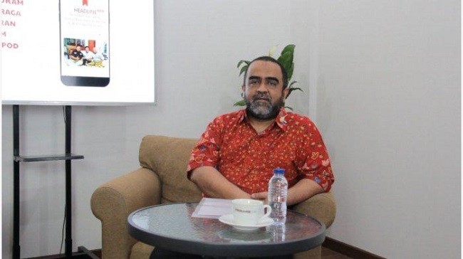 Kikis Fitnah Pesantren Sarang Radikal, Habib Syakur Dukung Santri Jadi Prajurit TNI-Polri