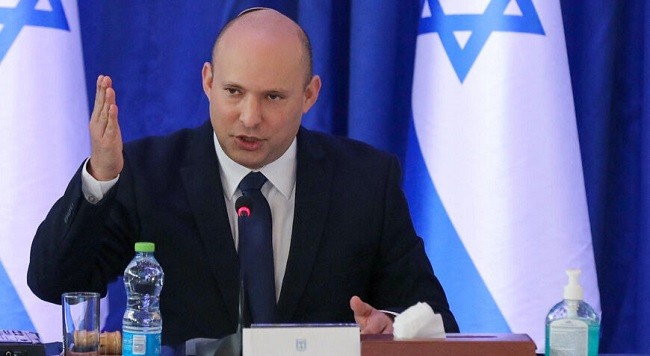 PM Israel: Sudah Saatnya Gunakan Segala Cara Hadapi Iran 