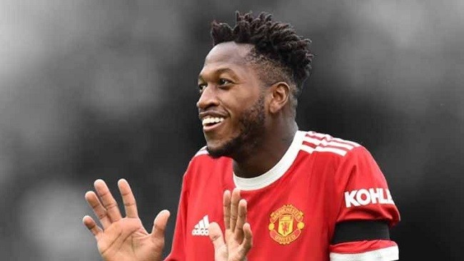 Jadi Mesin Pencetak Ragnick, Fred Redam Kritik Pengger MU