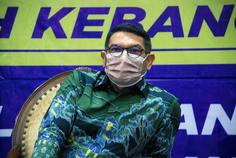 Perlu Kolaborasi MPR, BPIP dan BNPT Tanggulangi Terorisme di Indonesia