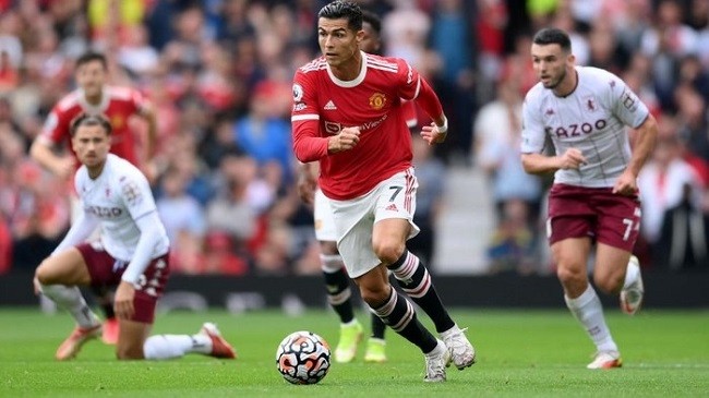 Hasil Undian Piala FA: MU Lawan Tim Asuhan Steven Gerrard