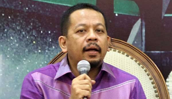 Pilpres 2024, M. Qodari: Cawapres Berpengaruh Tentukan Kemenangan