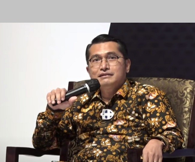 Pelaku UMKM yang Belum Berizin Diharapkan Jangan Langsung Ditindak, tapi Dibina